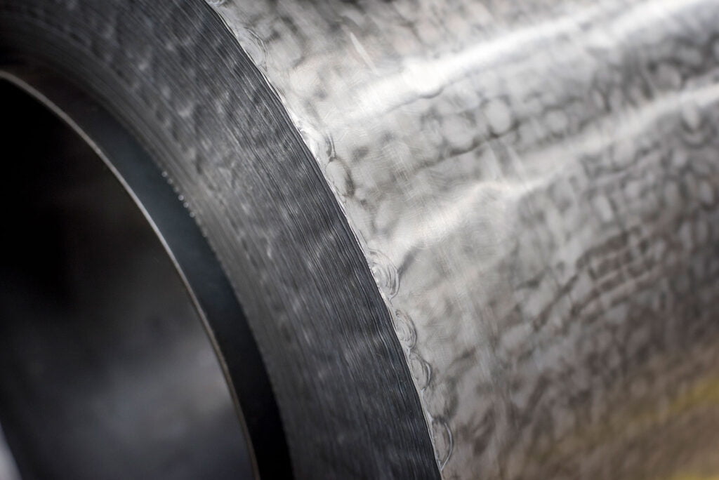 GOES-silicon-steel