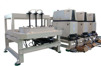 machinery